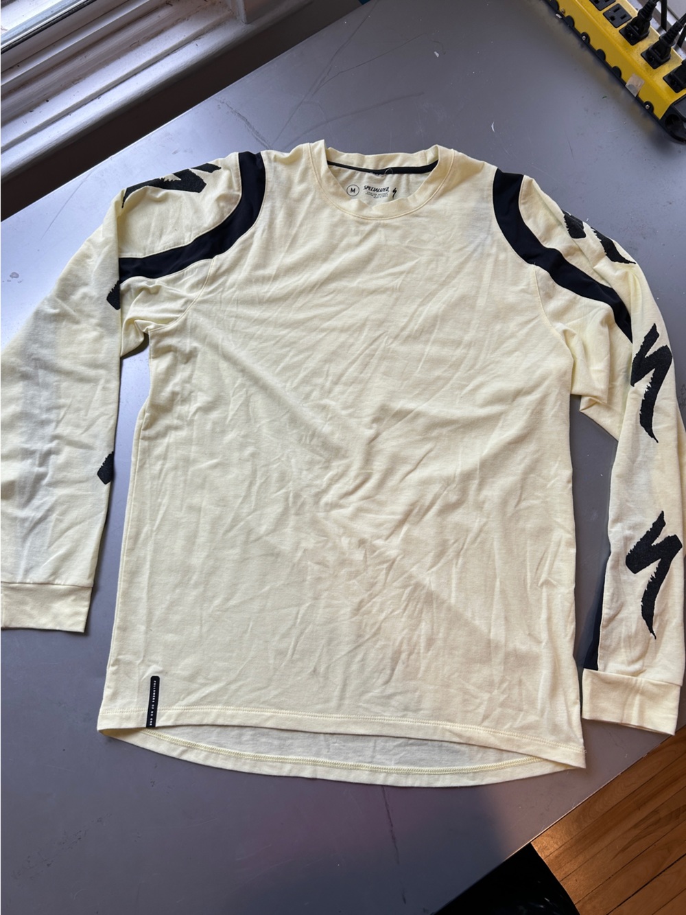 Specialized mtb long sleeve